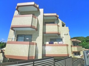 Ｎａｎｋａｉ８外観写真