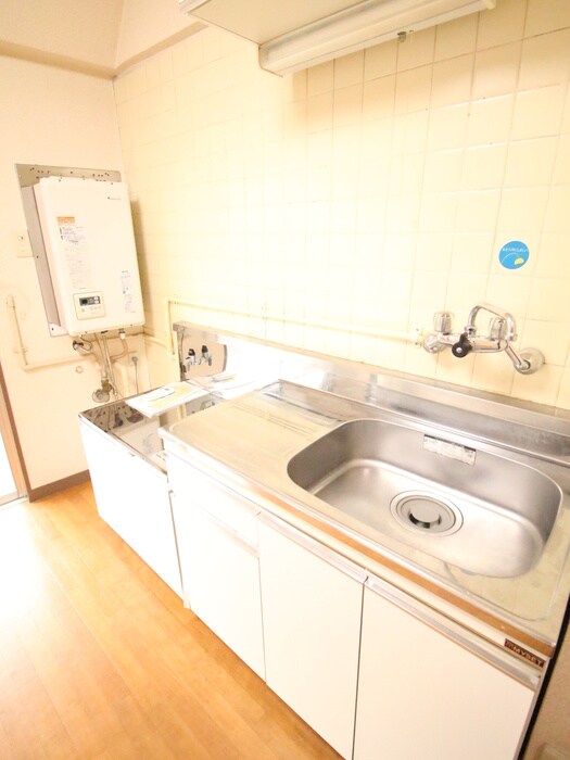 物件内観写真10　(キッチン)