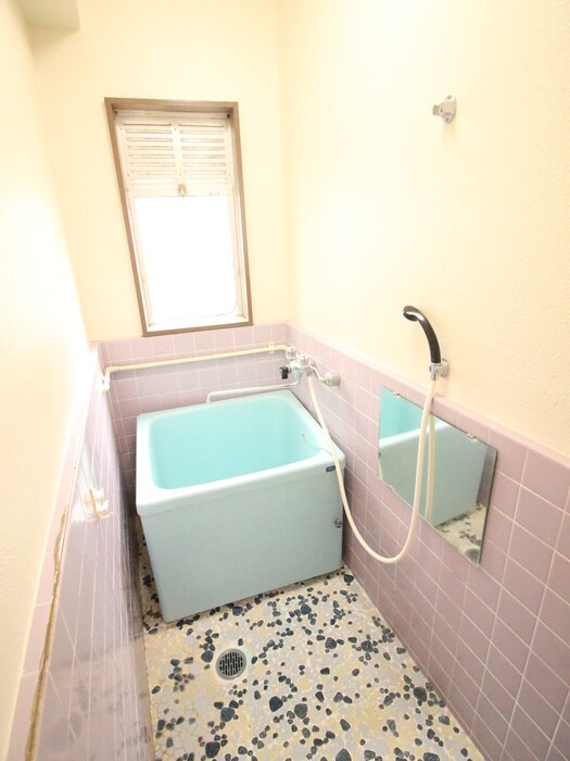 物件内観写真11　(バス／シャワールーム等)