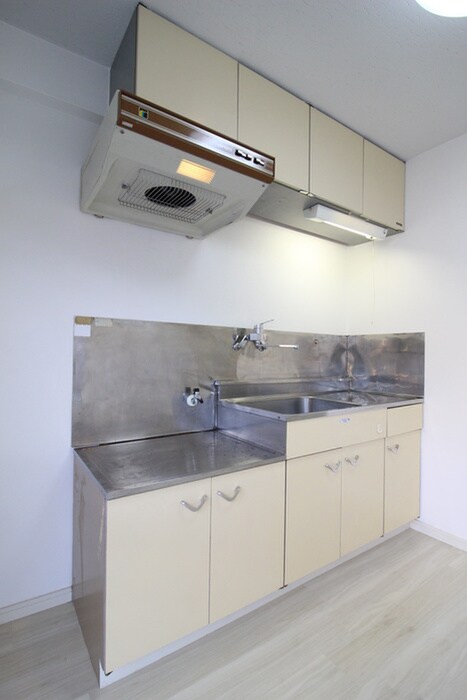 物件内観写真8　(キッチン)