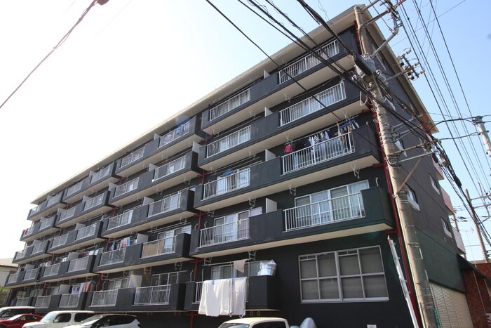 物件外観写真3　(建物設備)