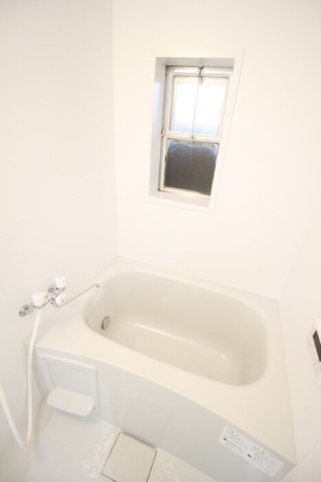 物件内観写真12　(バス／シャワールーム等)