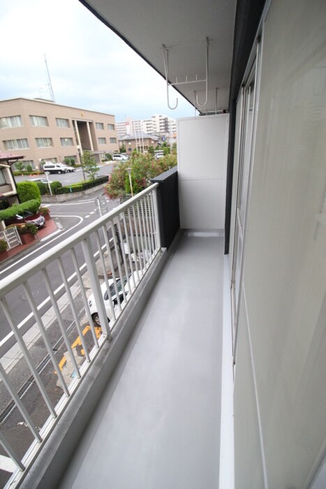 物件内観写真16　(ベランダ・バルコニー)