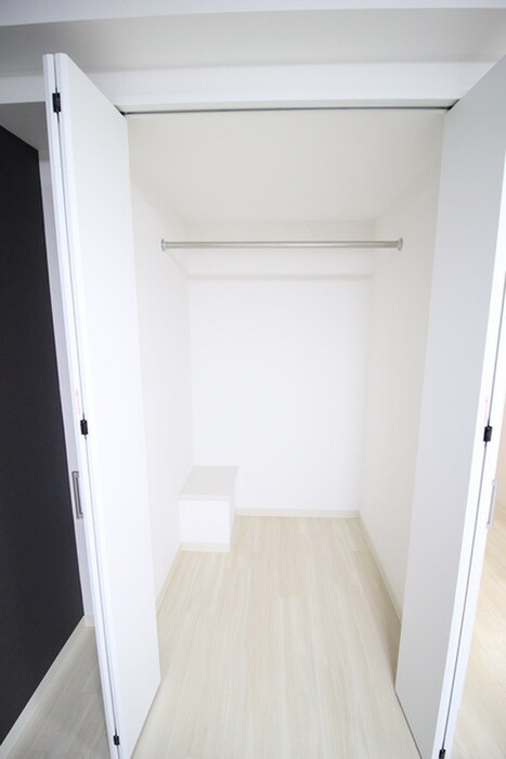 物件内観写真17　(収納)