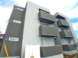 ＲＥＧＡＬＥＳＴ八千代緑が丘外観写真