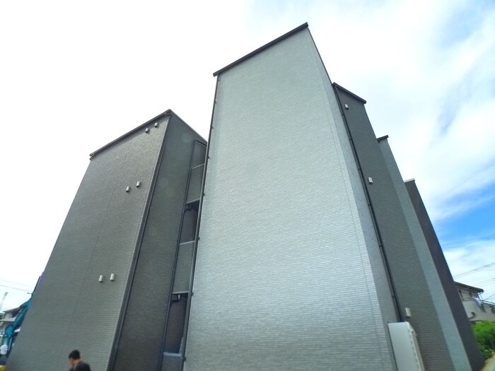 物件外観写真3　(外観写真)