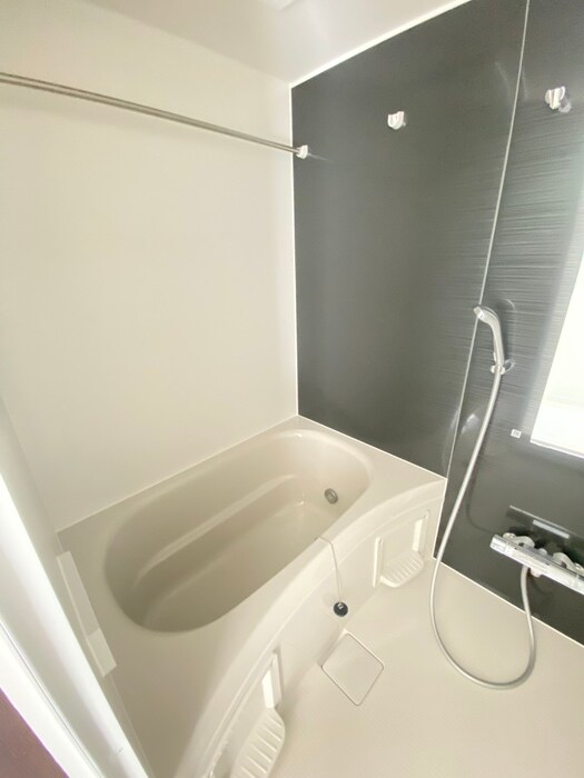 物件内観写真11　(バス／シャワールーム等)