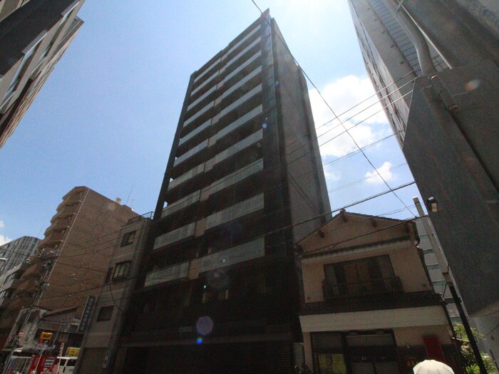 物件外観写真4　(外観写真)