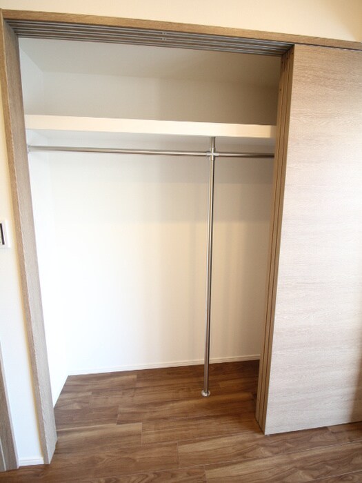 物件内観写真11　(収納)