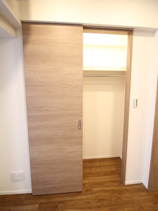 物件内観写真11　(収納)