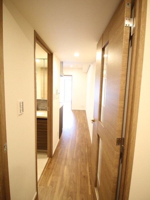 物件内観写真12　(居室)