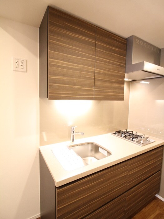 物件内観写真12　(キッチン)