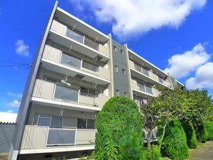 加藤コーポラス外観写真