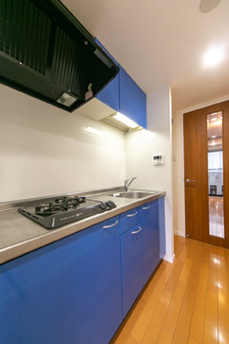 物件内観写真8　(キッチン)