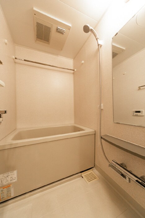 物件内観写真9　(バス／シャワールーム等)