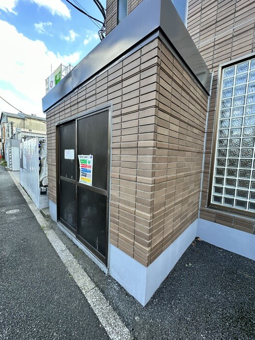 物件外観写真3　(建物設備)