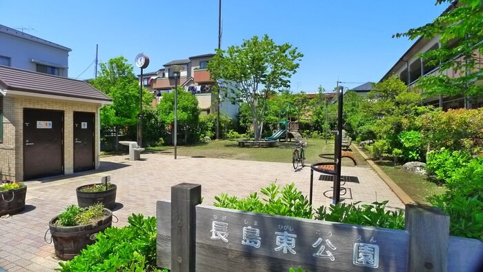 物件外観写真6　(周辺環境)