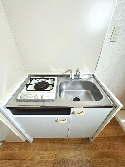 物件内観写真11　(キッチン)