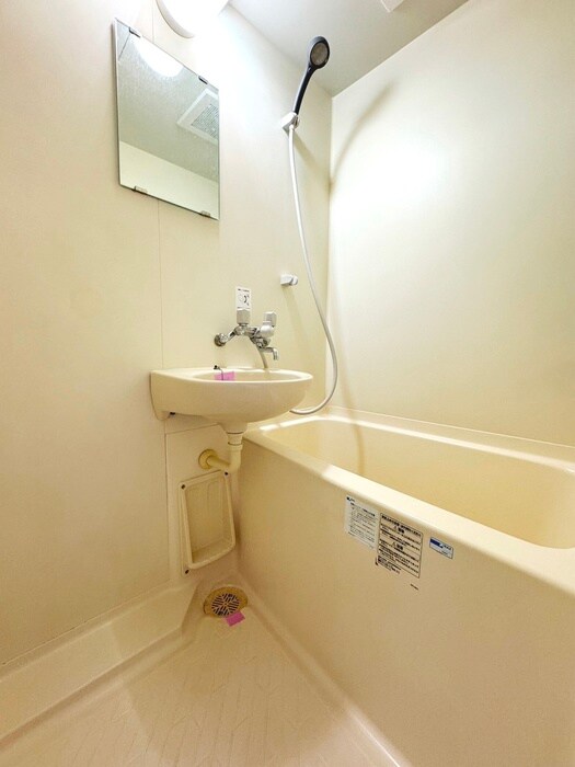 物件内観写真13　(バス／シャワールーム等)