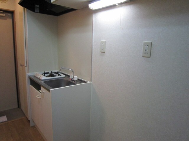 物件内観写真14　(廊下)