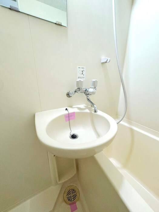 物件内観写真14　(洗面)