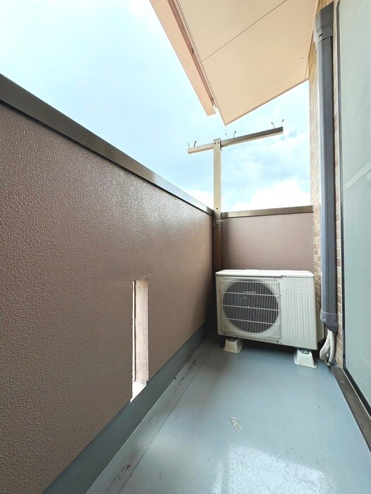 物件内観写真18　(ベランダ・バルコニー)