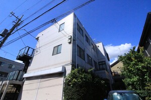 アネックス堀口外観写真