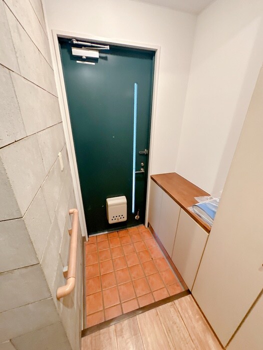 物件内観写真16　(廊下)