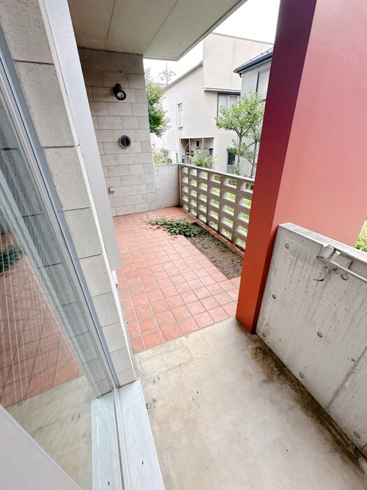 物件内観写真22　(ベランダ・バルコニー)