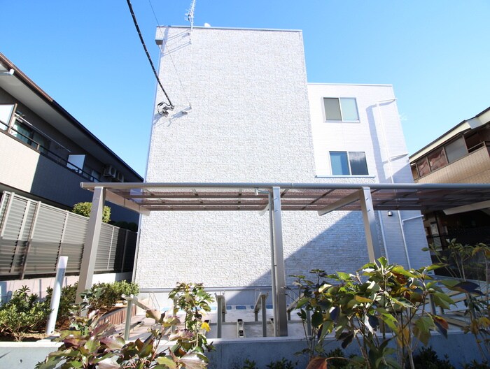 物件外観写真5　(外観写真)