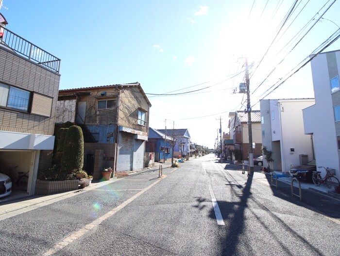 物件外観写真6　(周辺環境)