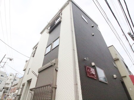 ＥＭハイツ外観写真