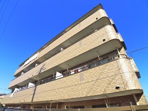 サンハイム園生外観写真