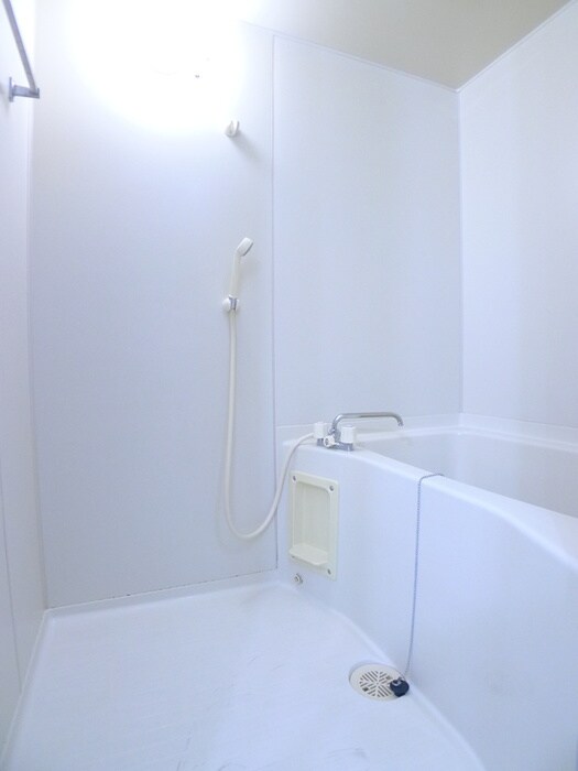 物件内観写真10　(バス／シャワールーム等)