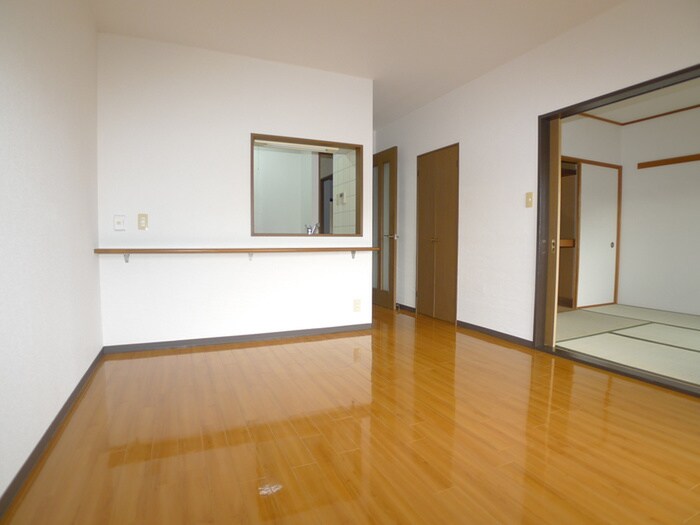 物件内観写真12　(キッチン)