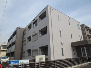ラフィネ・Ｊ外観写真