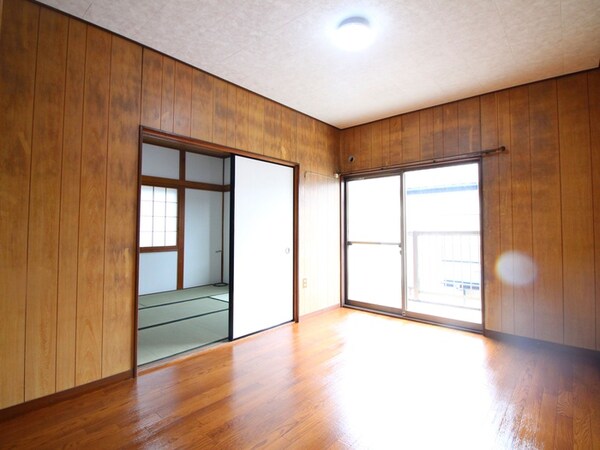 居室