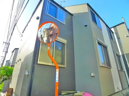 堀切４丁目A外観写真
