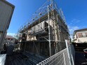 仮）横須賀市大津町新築賃貸住宅