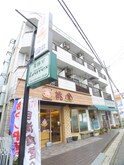 東洋ﾊｲﾂ原山