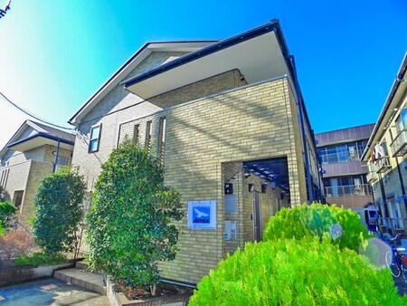 ＬｉｖｅＦｏｒｅｖｅｒ－Ⅱ外観写真