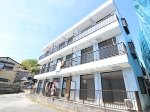 ア－ベインプラザ外観写真