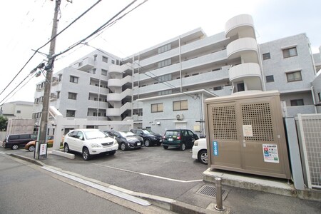 ﾗｲｵﾝｽﾞﾏﾝｼｮﾝ相模台第3(207)外観写真