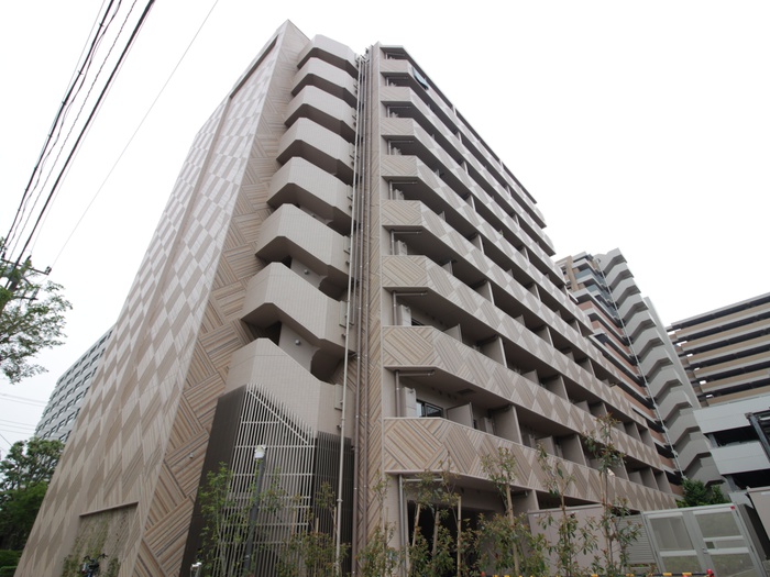 ｻﾞ･ﾌﾟﾚﾐｱﾑｷｭｰﾌﾞG潮見(103)