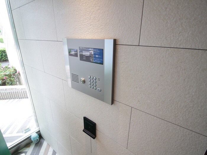 物件外観写真3　(建物設備)