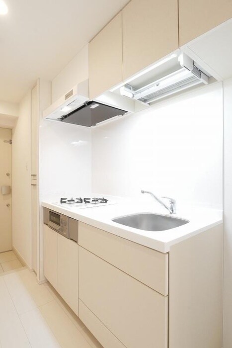 物件内観写真9　(キッチン)