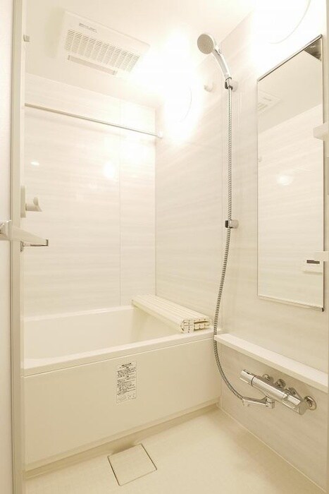 物件内観写真12　(バス／シャワールーム等)