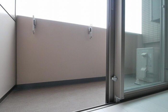 物件内観写真14　(ベランダ・バルコニー)