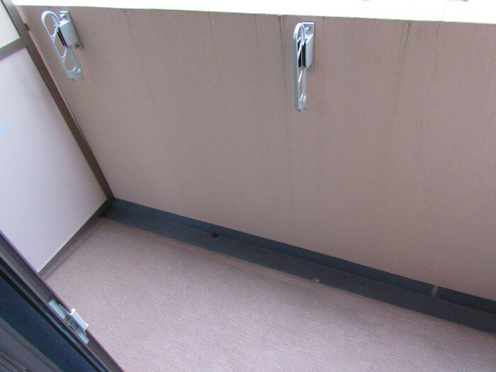 物件内観写真20　(ベランダ・バルコニー)