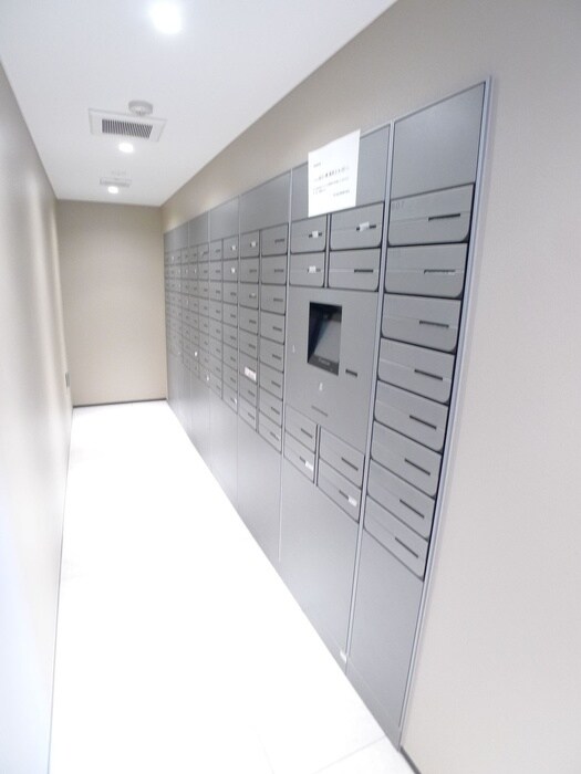 物件外観写真5　(建物設備)